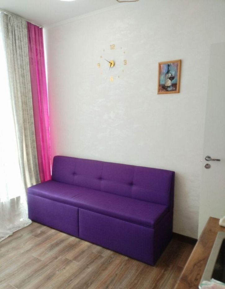 1-комн квартира Рождественская улица, 57к1