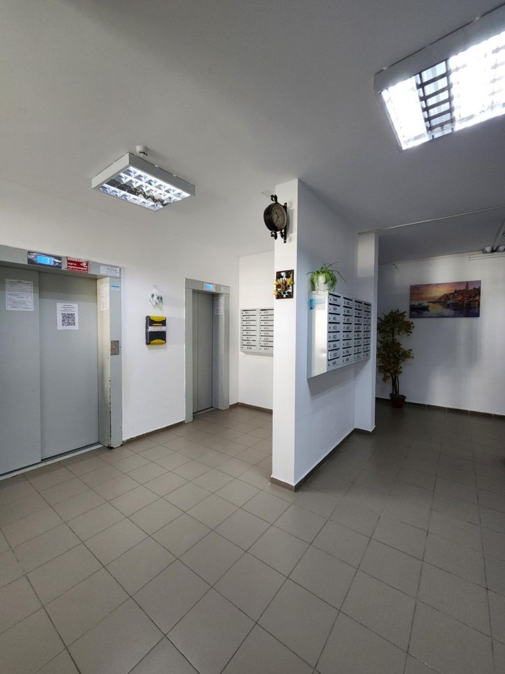 1-комн квартира улица Верхняя дорога, 151к5