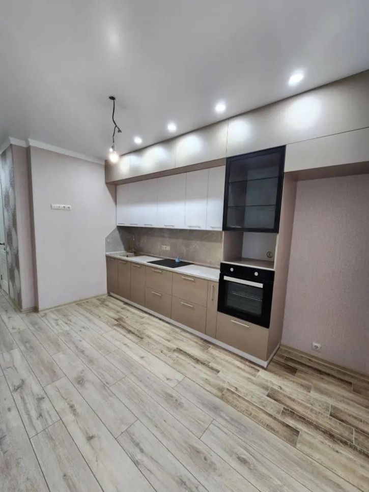 1-комн квартира Заводская улица, 28Вк1
