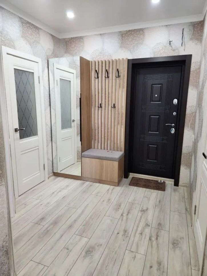 1-комн квартира Заводская улица, 28Вк1