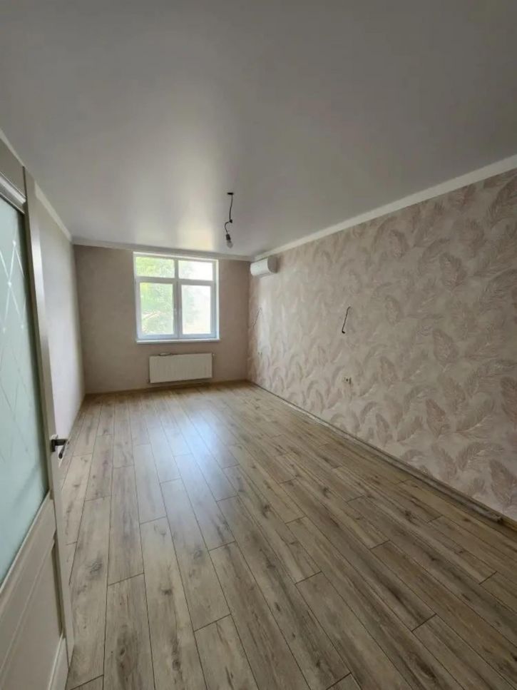 1-комн квартира Заводская улица, 28Вк1