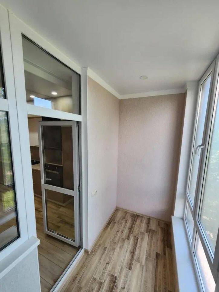 1-комн квартира Заводская улица, 28Вк1