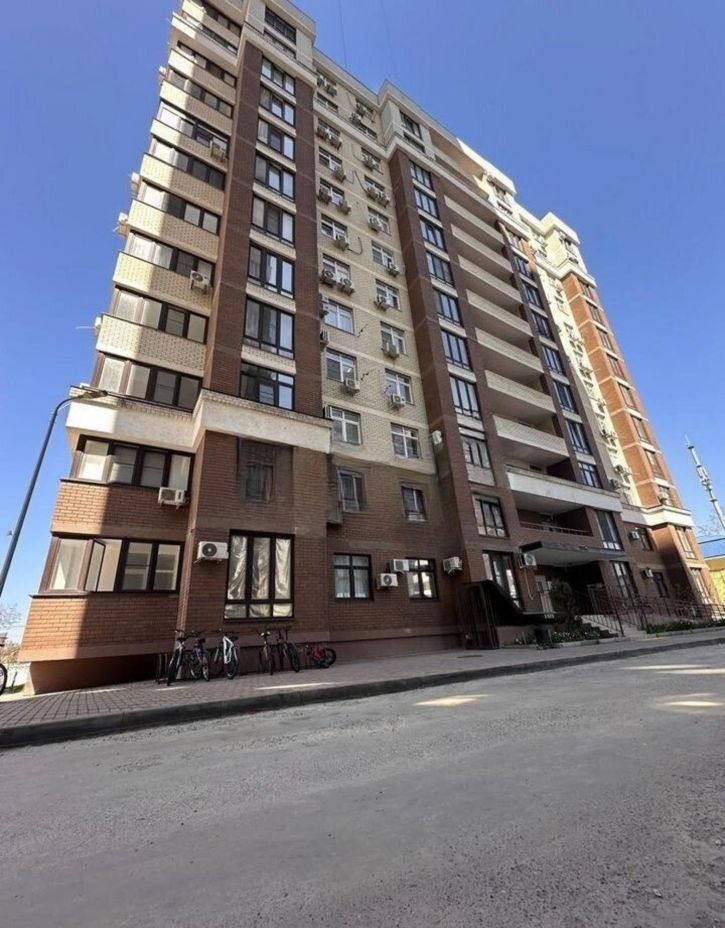1-комн квартира Заводская улица, 28Вк1