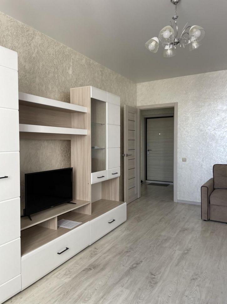 1-комн квартира Супсехское шоссе, 47к2