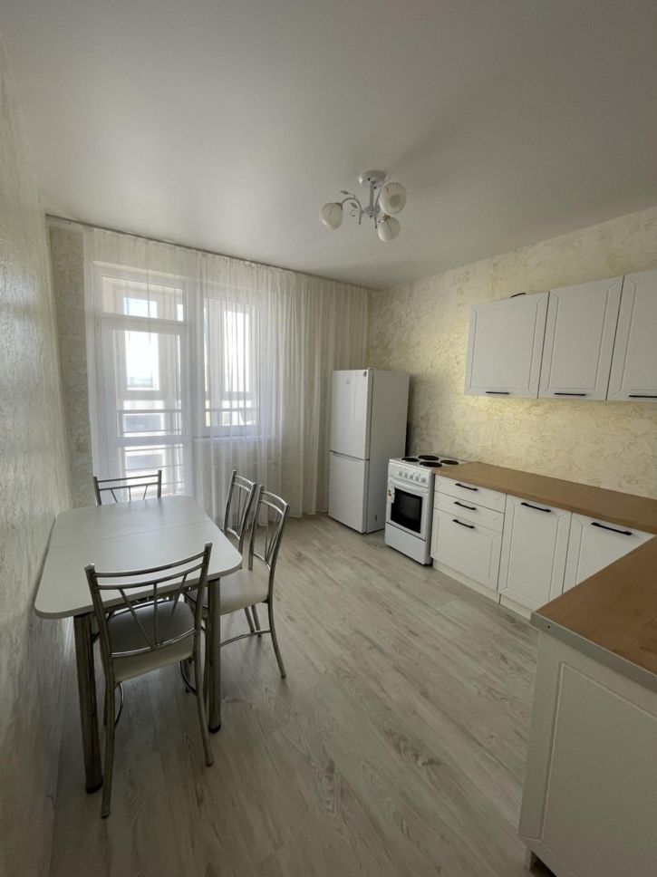 1-комн квартира Супсехское шоссе, 47к2