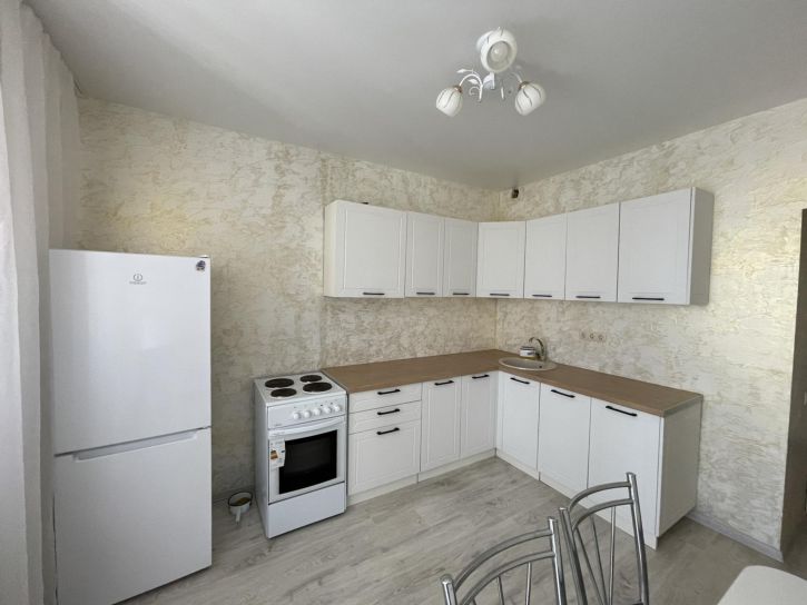 1-комн квартира Супсехское шоссе, 47к2