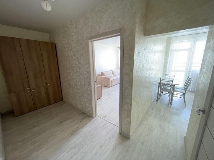 1-комн квартира Супсехское шоссе, 47к2