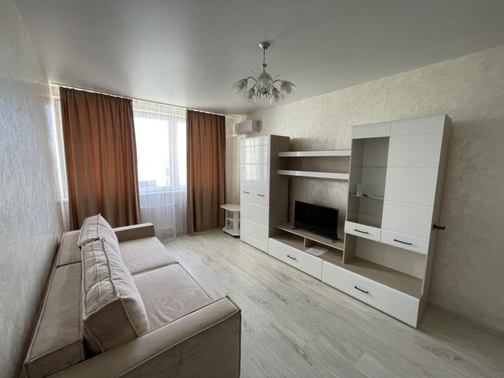 1-комн квартира Супсехское шоссе, 47к2