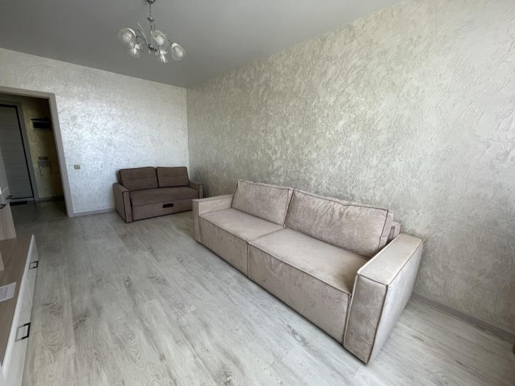 1-комн квартира Супсехское шоссе, 47к2