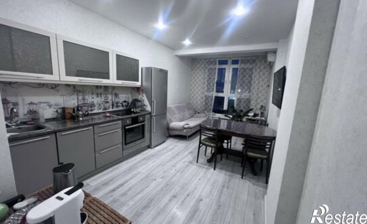 1-комн квартира Таманская улица, 121 к9,  д. 121 к9