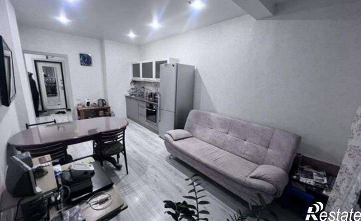 1-комн квартира Таманская улица, 121 к9,  д. 121 к9
