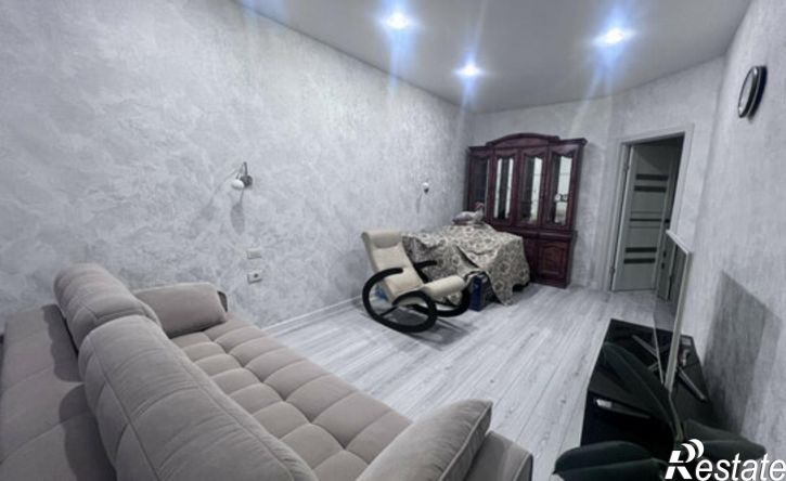 1-комн квартира Таманская улица, 121 к9,  д. 121 к9