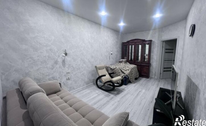 1-комн квартира Таманская улица, 121 к9,  д. 121 к9