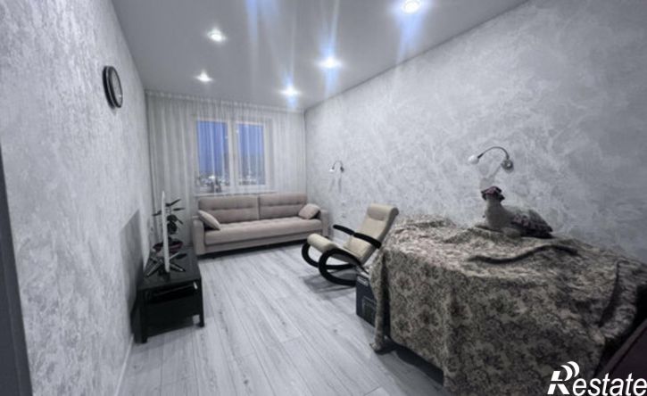 1-комн квартира Таманская улица, 121 к9,  д. 121 к9