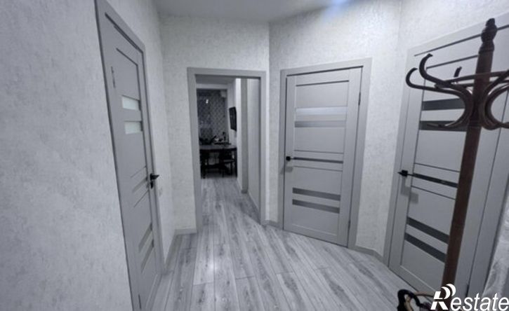 1-комн квартира Таманская улица, 121 к9,  д. 121 к9