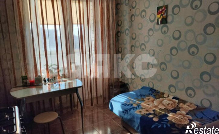 1-комн квартира ул Лазурная, 10 1,  д. 10 1,  к. 1