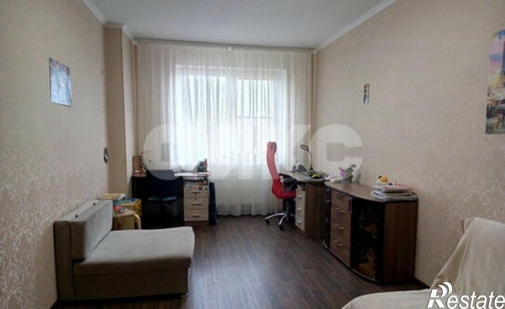 1-комн квартира ул Лазурная, 10 1,  д. 10 1,  к. 1