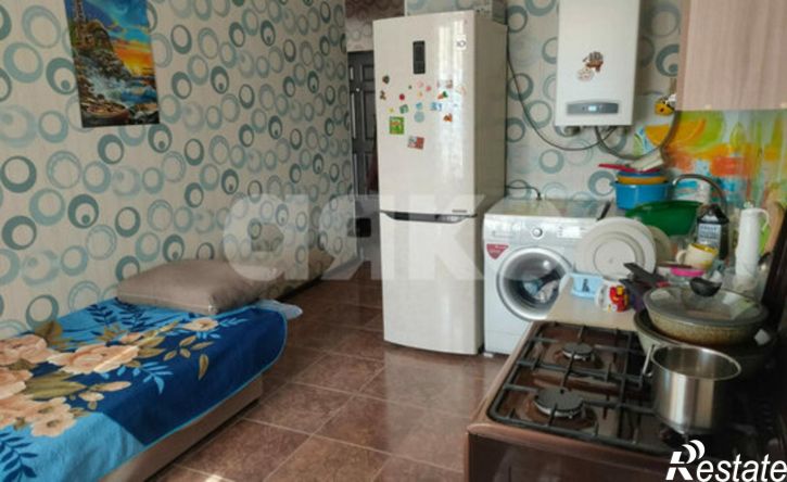 1-комн квартира ул Лазурная, 10 1,  д. 10 1,  к. 1