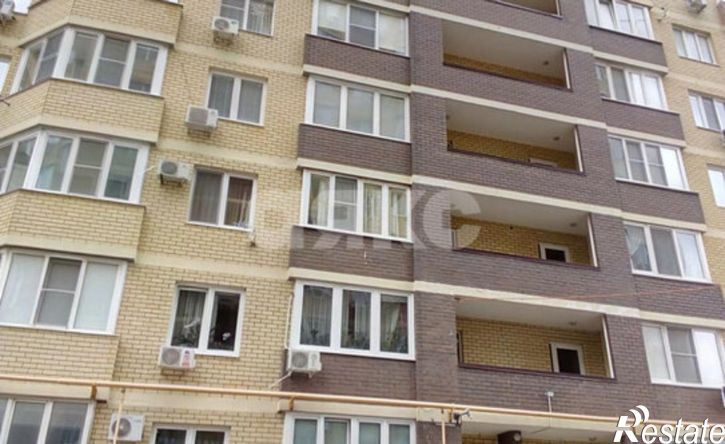 1-комн квартира ул Лазурная, 10 1,  д. 10 1,  к. 1