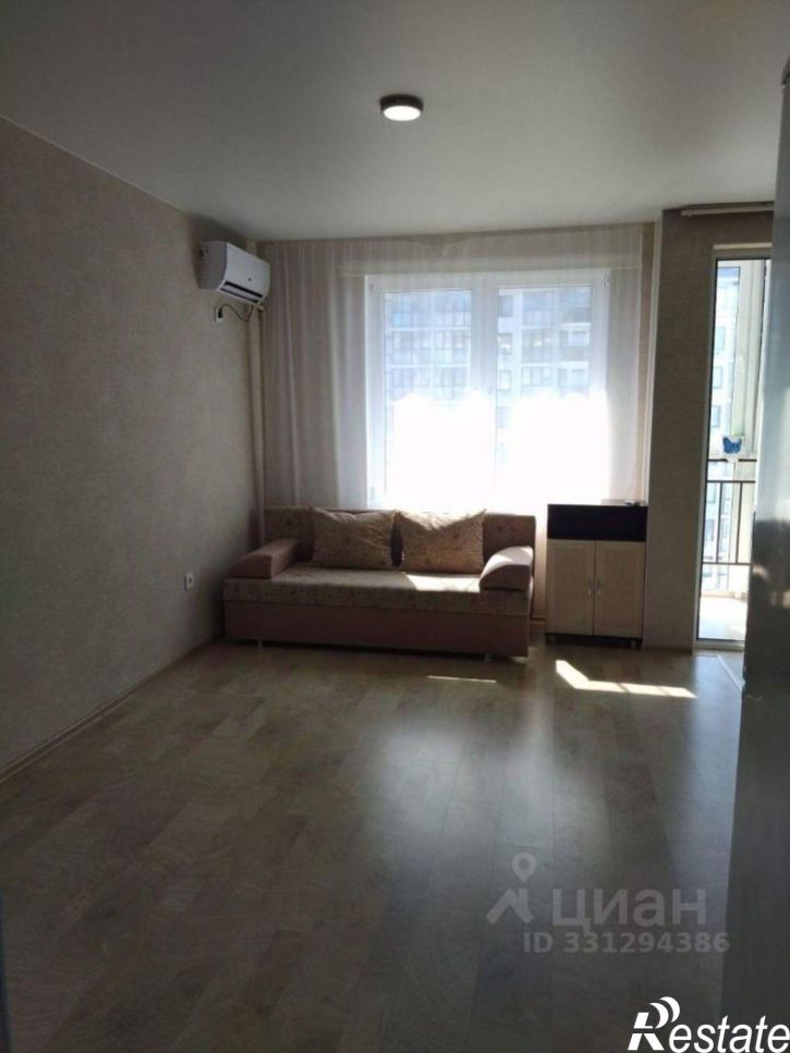 1-комн квартира Анапское шоссе, 24 к7,  д. 24 к7