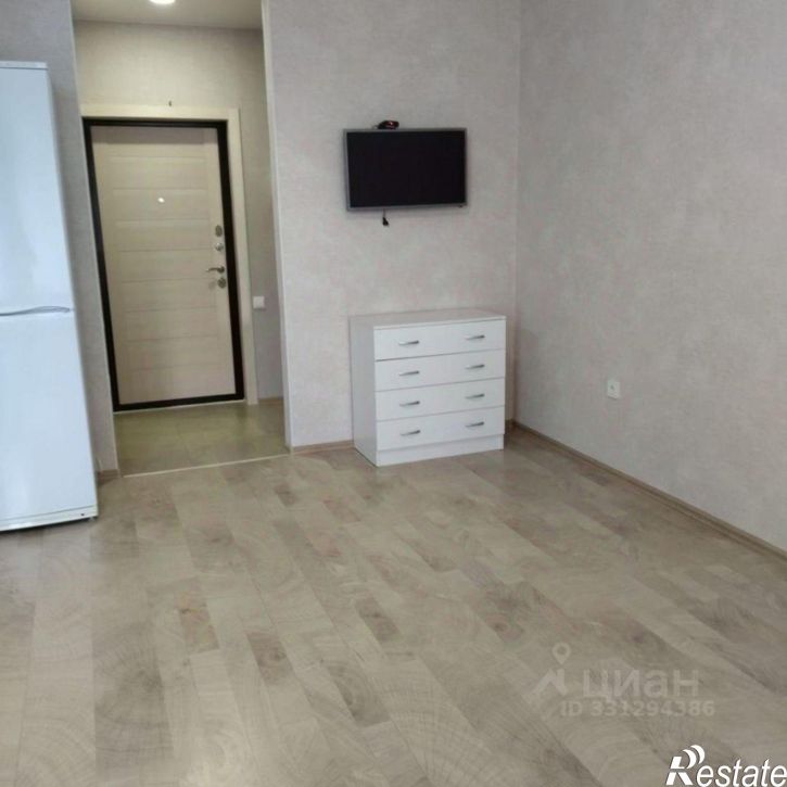 1-комн квартира Анапское шоссе, 24 к7,  д. 24 к7