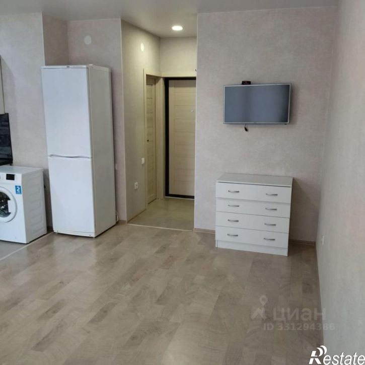 1-комн квартира Анапское шоссе, 24 к7,  д. 24 к7