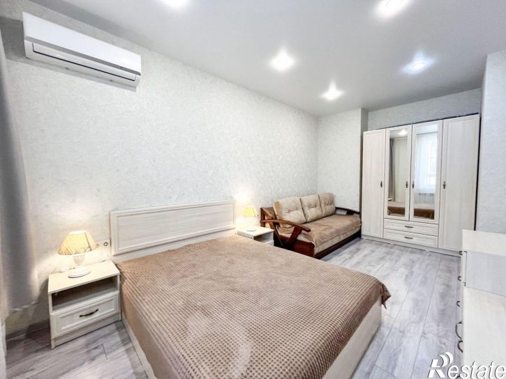 1-комн квартира ул Поликарпова, 2 8,  д. 2 8,  к. 8