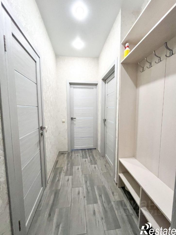 1-комн квартира ул Поликарпова, 2 8,  д. 2 8,  к. 8