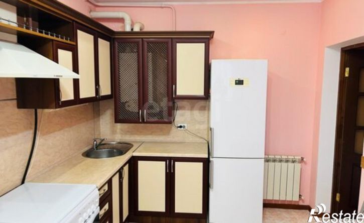 1-комн квартира Коралловый пр-д, 13,  д. 13