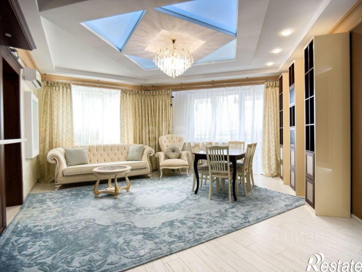 3-комн квартира Промышленная улица, 2В,  д. 2В