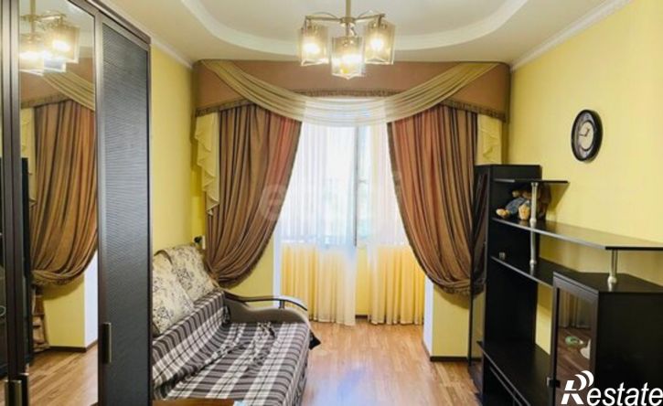 1-комн квартира Коралловый пр-д, 13,  д. 13