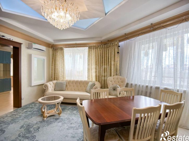 3-комн квартира Промышленная улица, 2В,  д. 2В