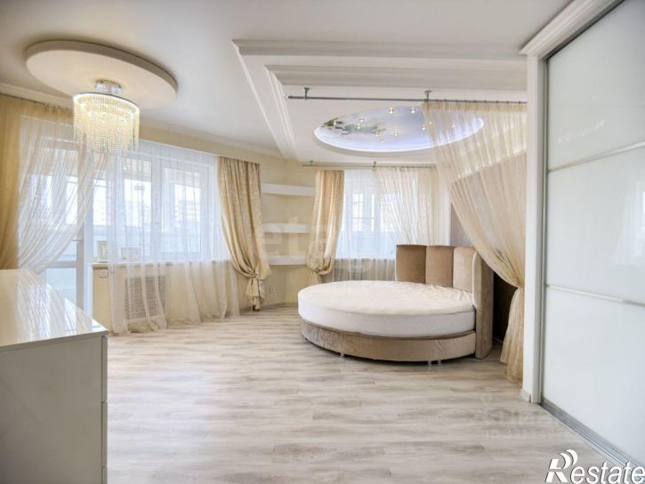 3-комн квартира Промышленная улица, 2В,  д. 2В