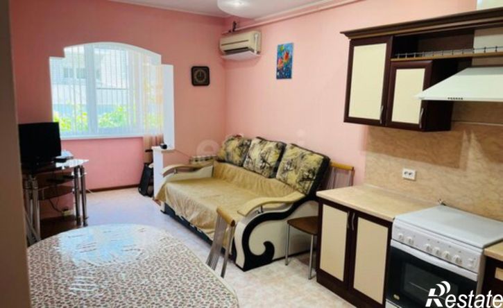 1-комн квартира Коралловый пр-д, 13,  д. 13