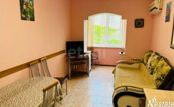 1-комн квартира Коралловый пр-д, 13,  д. 13