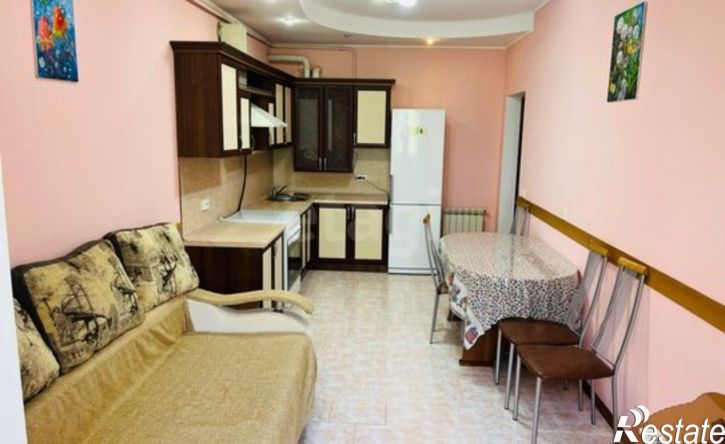 1-комн квартира Коралловый пр-д, 13,  д. 13