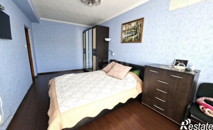 2-комн квартира Владимирская улица, 160 к4,  д. 160 к4