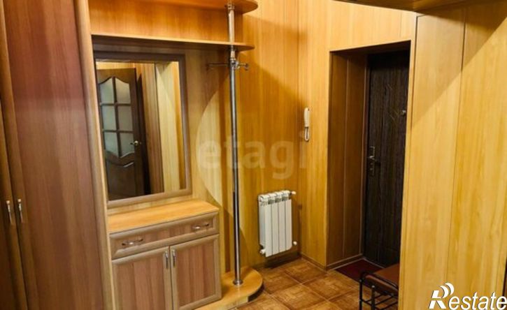 1-комн квартира Коралловый пр-д, 13,  д. 13
