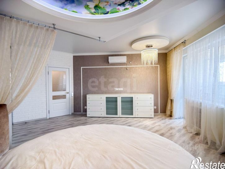 3-комн квартира Промышленная улица, 2В,  д. 2В