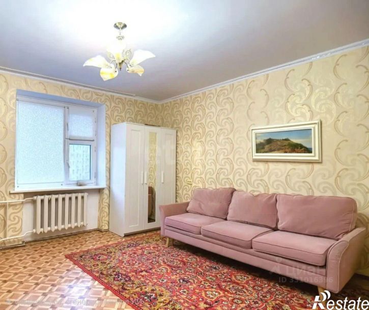 2-комн квартира ул Ленина, 151,  д. 151