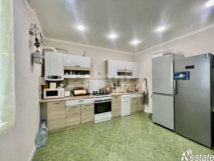 4-комн квартира Белорусский пр-д, 8Е,  д. 8Е