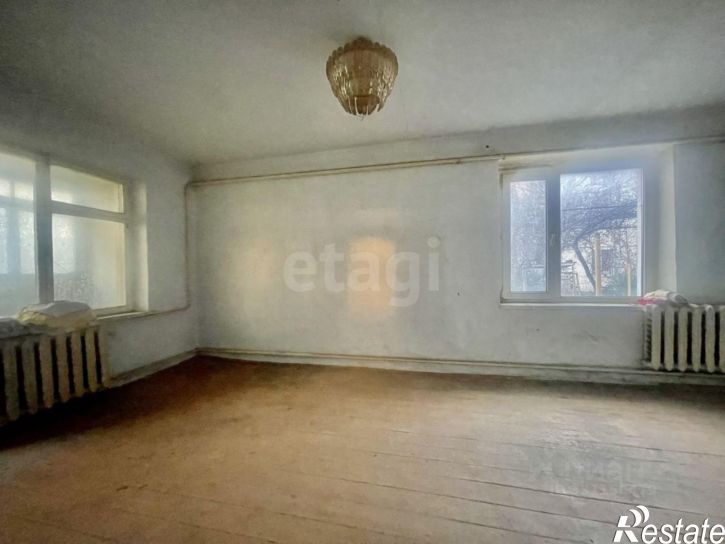 1-комн квартира ул Парковая, 68,  д. 68