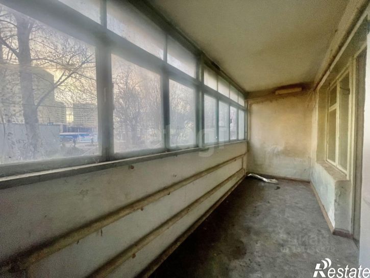 1-комн квартира ул Парковая, 68,  д. 68