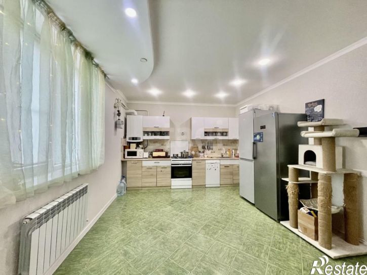4-комн квартира Белорусский пр-д, 8Е,  д. 8Е