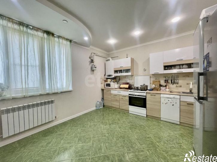 4-комн квартира Белорусский пр-д, 8Е,  д. 8Е