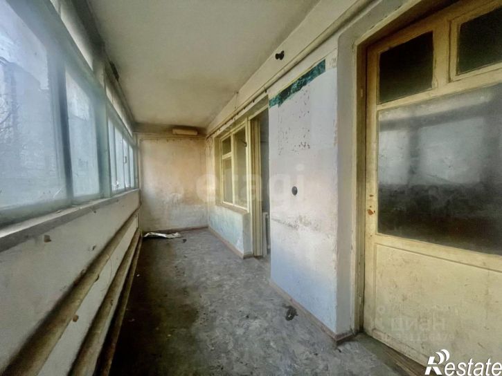 1-комн квартира ул Парковая, 68,  д. 68