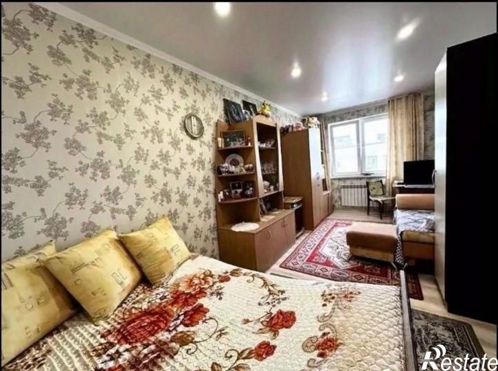 1-комн квартира ул Парковая, 64А 9,  д. 64А 9,  к. 9