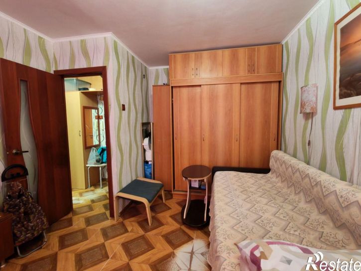 1-комн квартира ул Толстого, 113,  д. 113