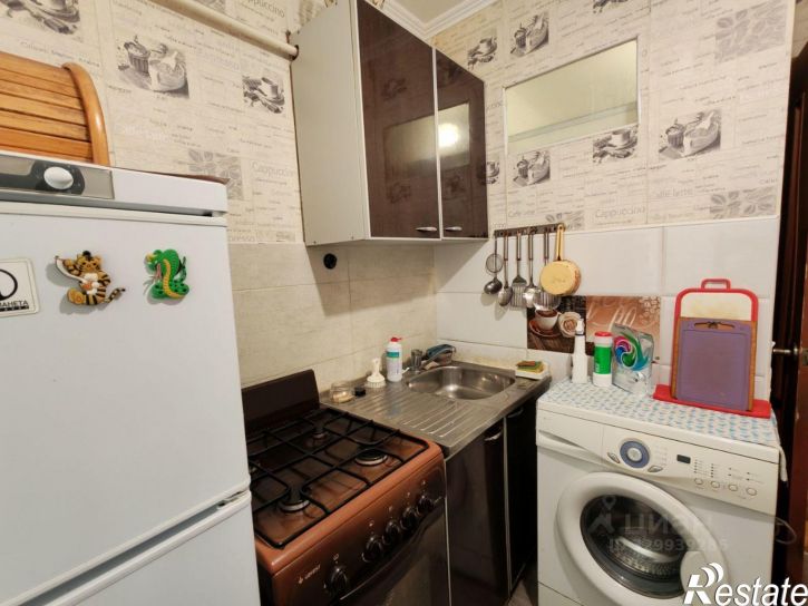 1-комн квартира ул Толстого, 113,  д. 113