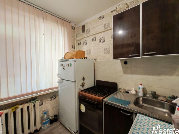 1-комн квартира ул Толстого, 113,  д. 113
